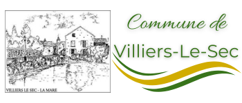 Villiers Le Sec - Commune du Val-d'Oise