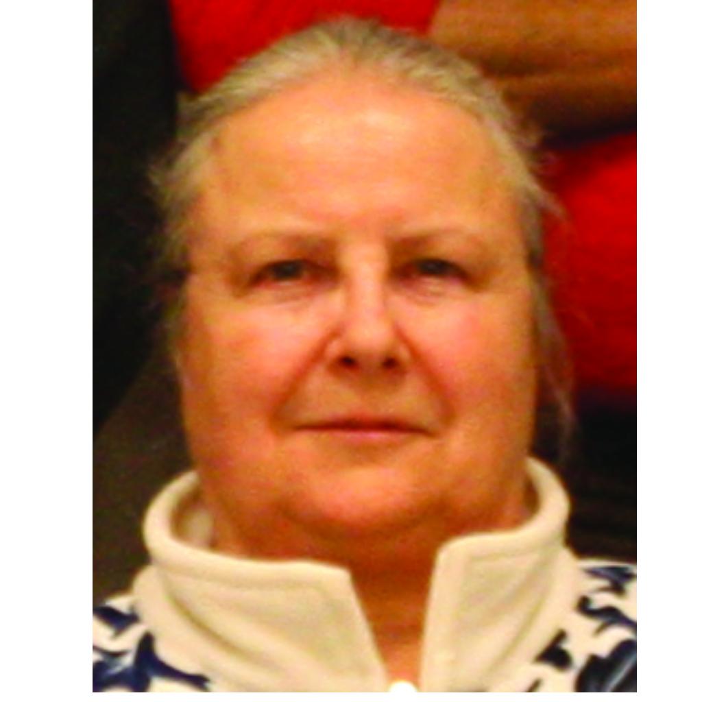 Marie-France BACON/ZABRONIECKA