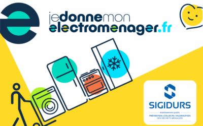 JeDonneMonElectroménager.fr