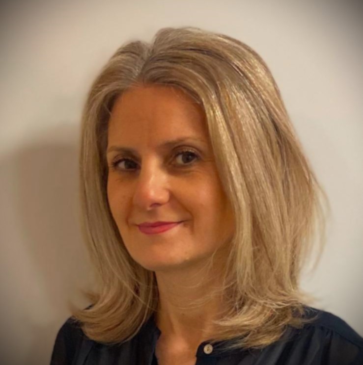 Alexandra MARINKOVIC