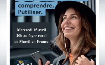 Réunion Public TAD (Transport à la demande)