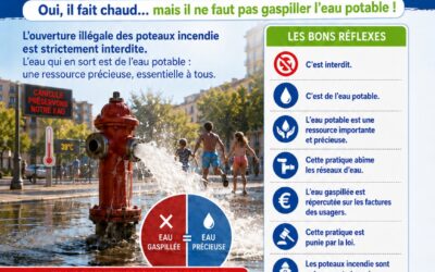 STOP AU STREET POOLING